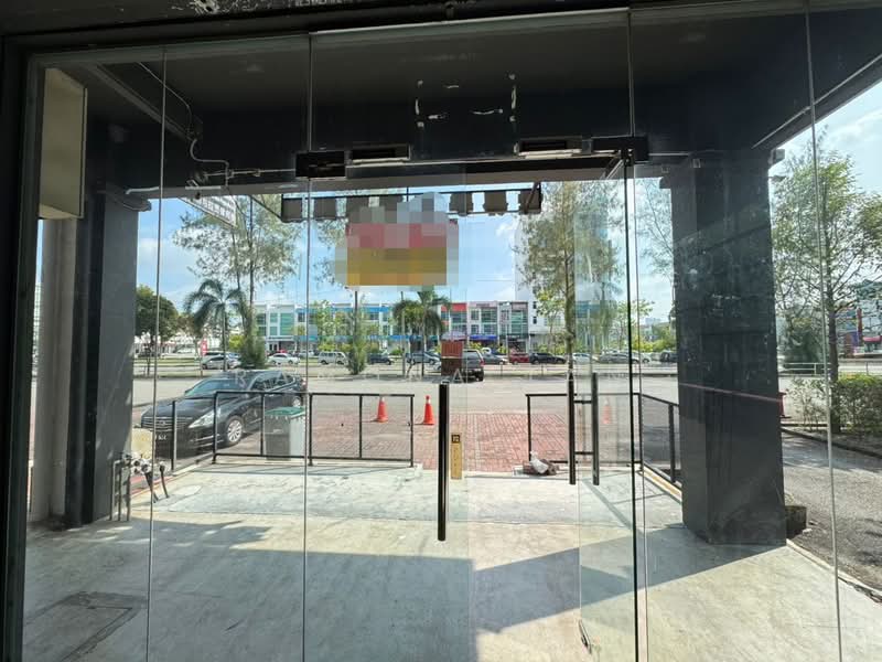 Shop for Rent in Taman Kota Syahbandar (Melaka City) - Ramona Tan - PropertyGuru.com.my