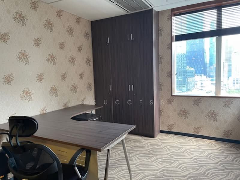 Office for Rent in KLCC (KL City Centre) - AlinSuccess . - Interior - PropertyGuru.com.my