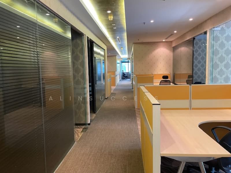 Office for Rent in KLCC (KL City Centre) - AlinSuccess . - Interior - PropertyGuru.com.my