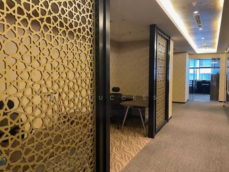 Office for Rent in KLCC (KL City Centre) - AlinSuccess . - Interior - PropertyGuru.com.my