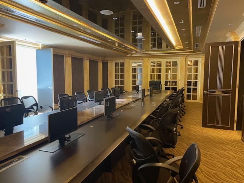 Office for Rent in KLCC (KL City Centre) - AlinSuccess . - Interior - PropertyGuru.com.my