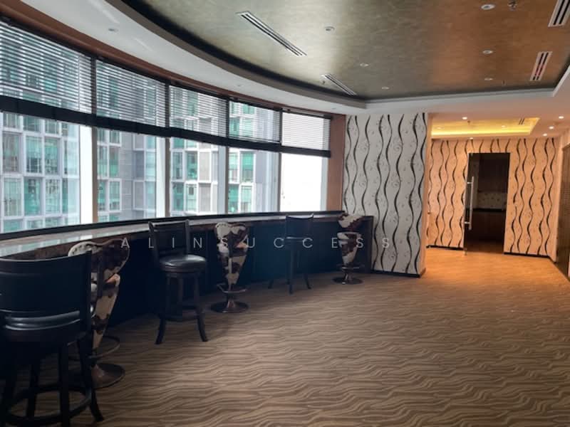 Office for Rent in KLCC (KL City Centre) - AlinSuccess . - Interior - PropertyGuru.com.my