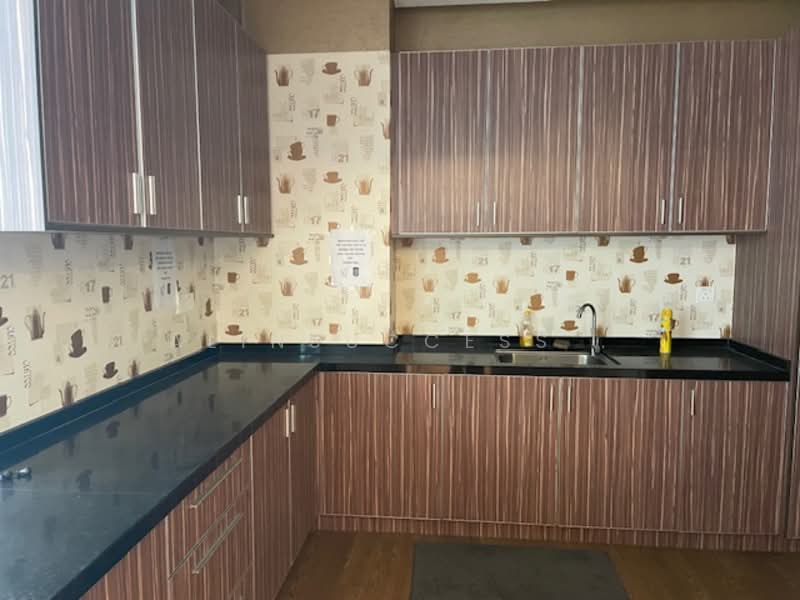 Office for Rent in KLCC (KL City Centre) - AlinSuccess . - Kitchen - PropertyGuru.com.my