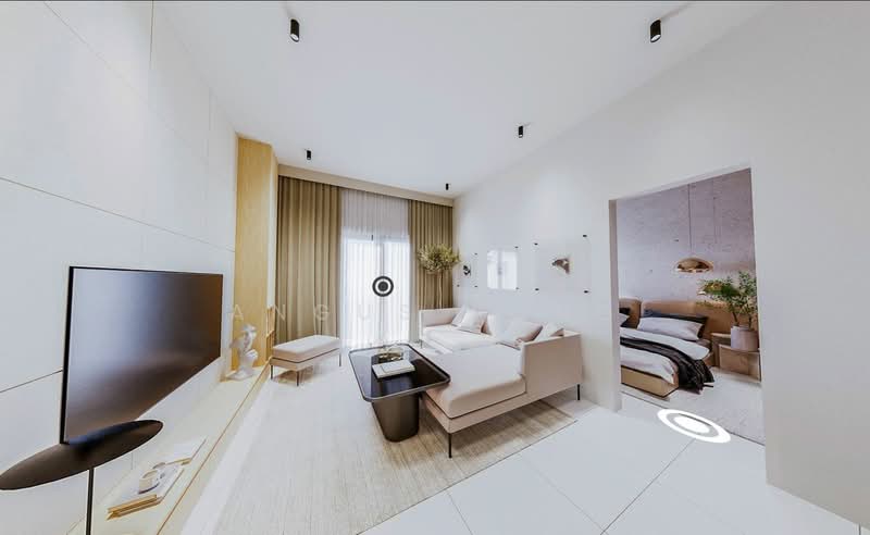 Condominium for Sale at Tuai Residence - Angus Yong - PropertyGuru.com.my