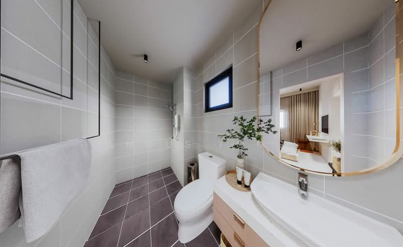 Condominium for Sale at Tuai Residence - Angus Yong - PropertyGuru.com.my