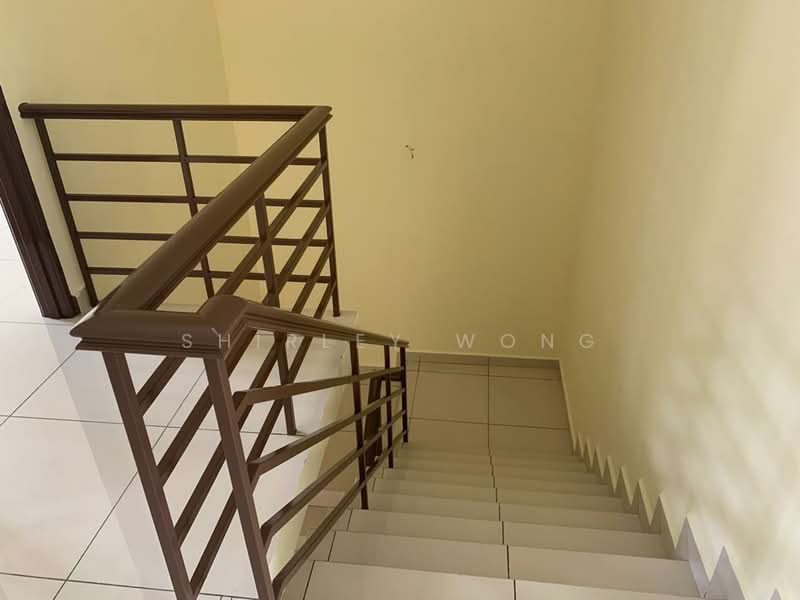 Terraced House for Rent in Bandar Puteri Klang (Klang) - Shirley Wong - Interior - PropertyGuru.com.my