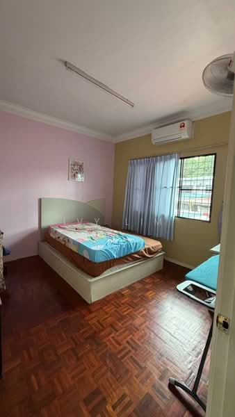 2-storey Terraced House for Sale in Kota Kinabalu (Sabah) - Ivy Lim - Bedroom - PropertyGuru.com.my
