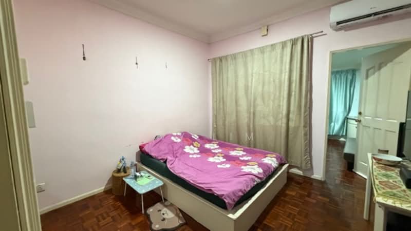 2-storey Terraced House for Sale in Kota Kinabalu (Sabah) - Ivy Lim - Bedroom - PropertyGuru.com.my