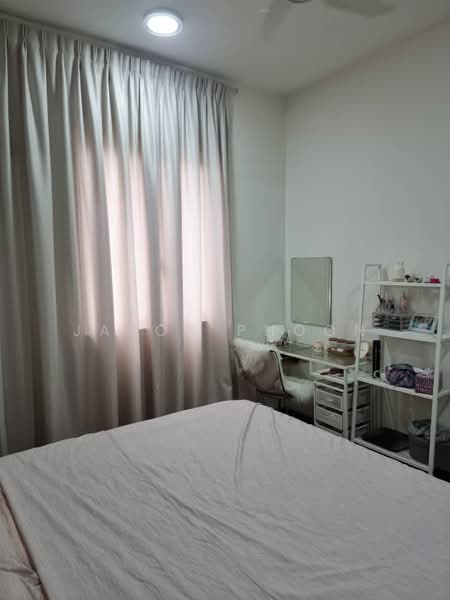 Service Residence for Sale at The Tamarind - Jason Phoon - Bedroom - PropertyGuru.com.my