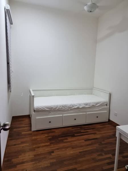 Service Residence for Sale at The Tamarind - Jason Phoon - Bedroom - PropertyGuru.com.my