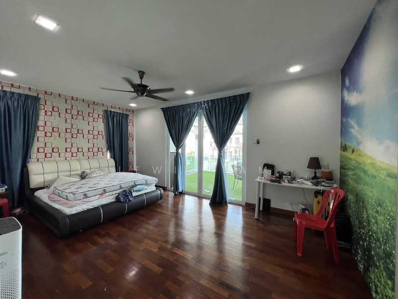 Semi-Detached House for Sale in Saujana Villa (Kajang) - Lewis Tam - PropertyGuru.com.my