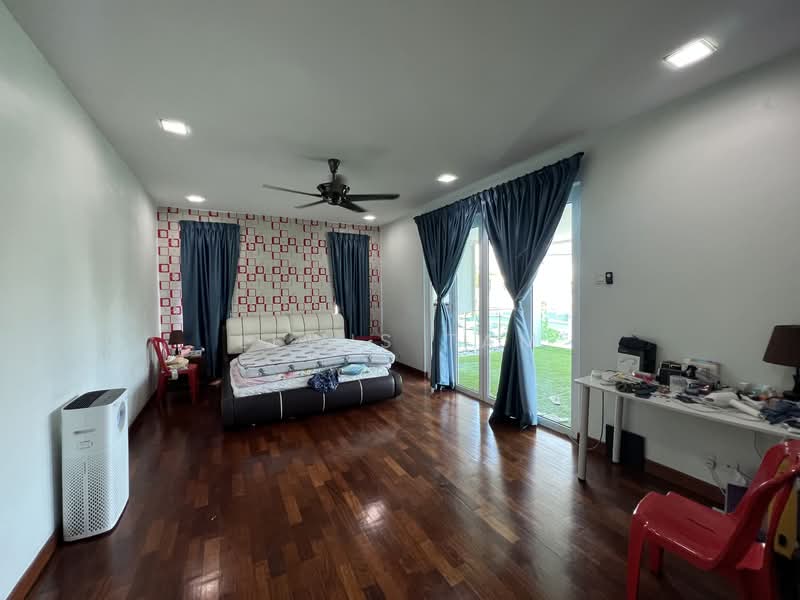 Semi-Detached House for Sale in Saujana Villa (Kajang) - Lewis Tam - PropertyGuru.com.my