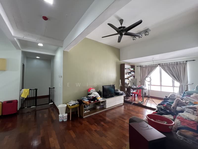 Semi-Detached House for Sale in Saujana Villa (Kajang) - Lewis Tam - PropertyGuru.com.my