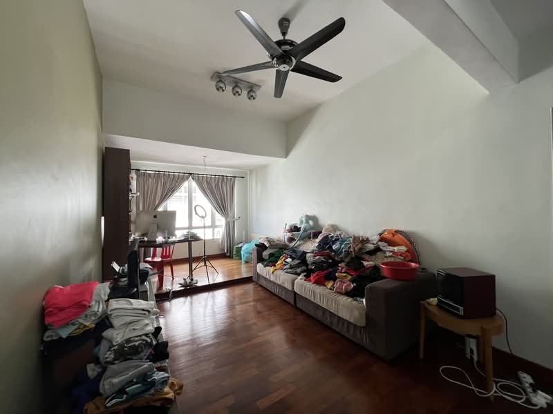 Semi-Detached House for Sale in Saujana Villa (Kajang) - Lewis Tam - PropertyGuru.com.my