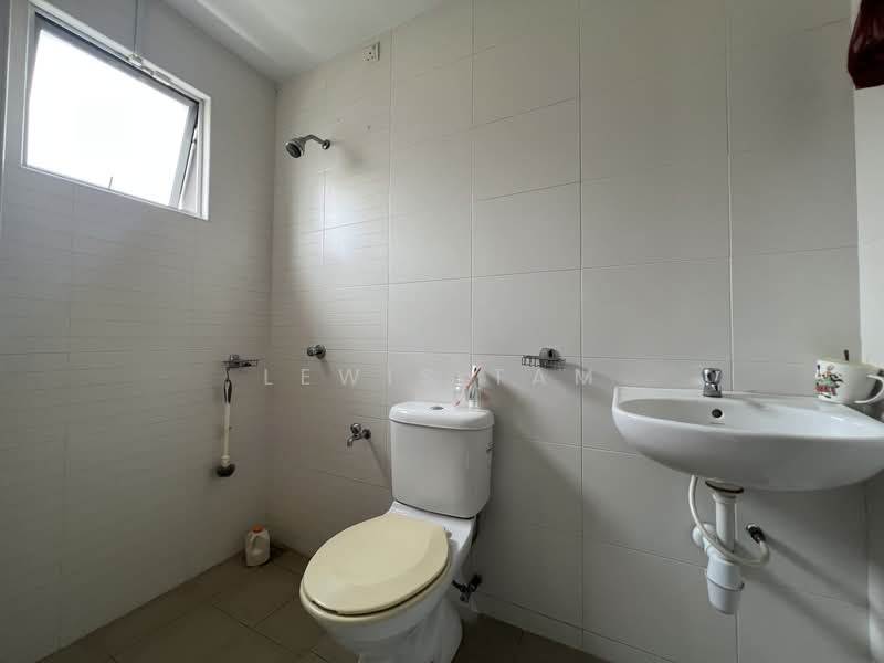 Semi-Detached House for Sale in Saujana Villa (Kajang) - Lewis Tam - PropertyGuru.com.my
