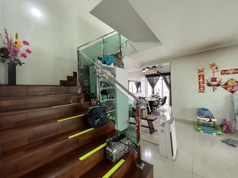 Semi-Detached House for Sale in Saujana Villa (Kajang) - Lewis Tam - PropertyGuru.com.my