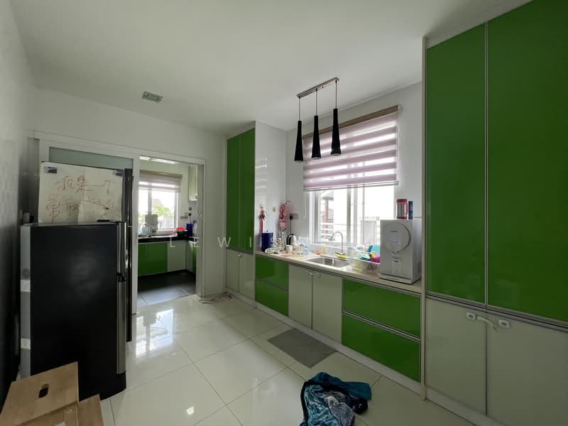 Semi-Detached House for Sale in Saujana Villa (Kajang) - Lewis Tam - PropertyGuru.com.my