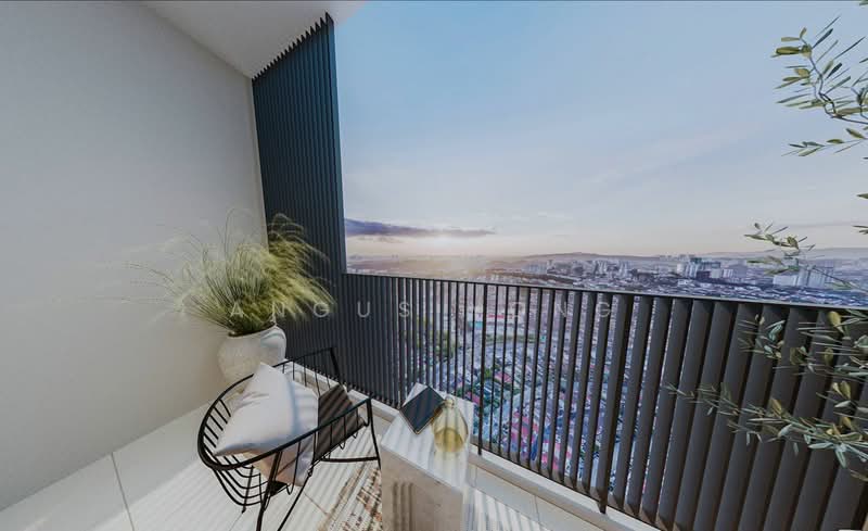 For Sale - Eco Ardence