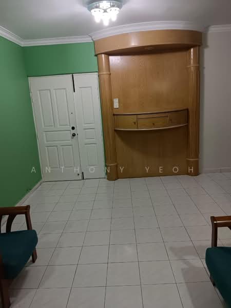 Apartment for Rent at Pearl Garden - Anthony Yeoh - PropertyGuru.com.my