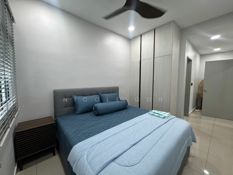 Kondominium untuk Dijual di MiNest Residence - Nicole Goh - Bedroom - PropertyGuru.com.my