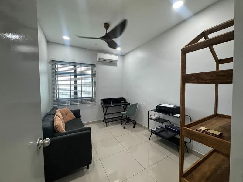 Kondominium untuk Dijual di MiNest Residence - Nicole Goh - Study - PropertyGuru.com.my