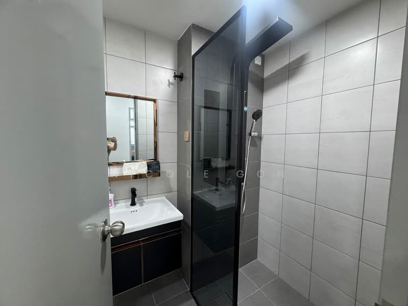 Kondominium untuk Dijual di MiNest Residence - Nicole Goh - Bathroom - PropertyGuru.com.my