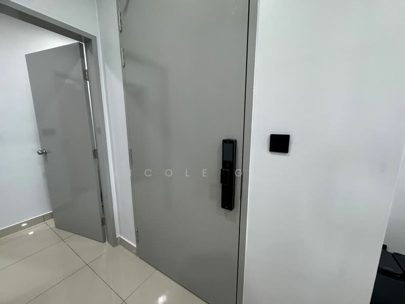 Kondominium untuk Dijual di MiNest Residence - Nicole Goh - Entrance - PropertyGuru.com.my