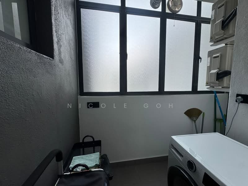 Kondominium untuk Dijual di MiNest Residence - Nicole Goh - Interior - PropertyGuru.com.my