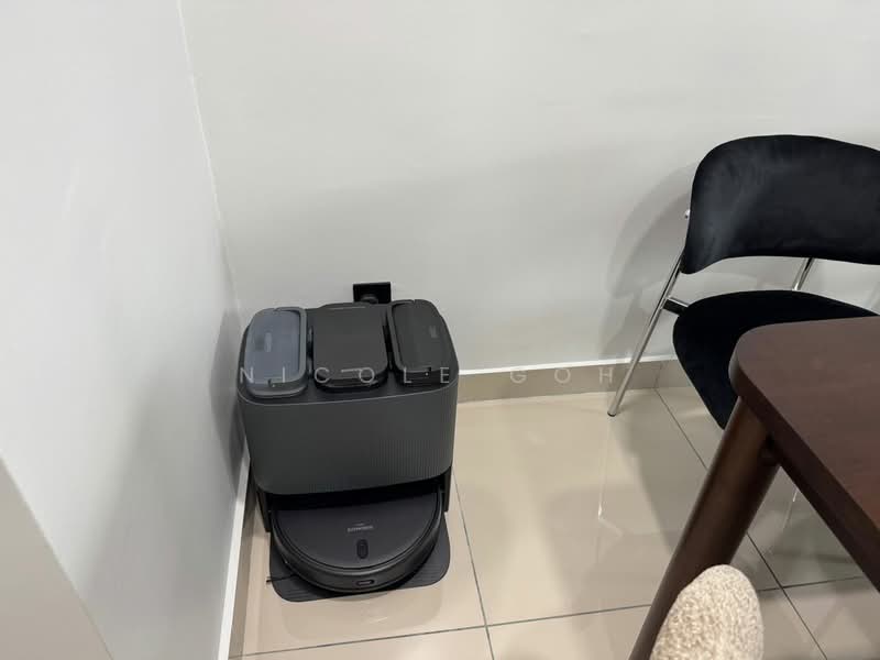 Kondominium untuk Dijual di MiNest Residence - Nicole Goh - Interior - PropertyGuru.com.my