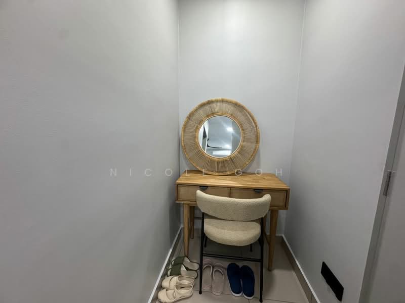 Kondominium untuk Dijual di MiNest Residence - Nicole Goh - Interior - PropertyGuru.com.my