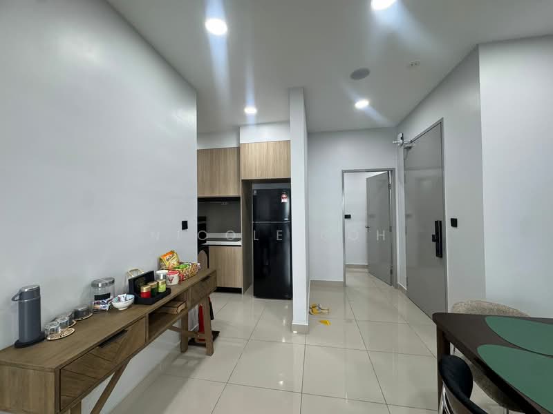 Kondominium untuk Dijual di MiNest Residence - Nicole Goh - Kitchen - PropertyGuru.com.my