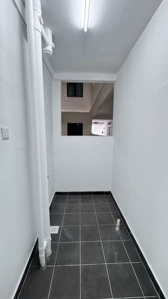 Rumah Flat untuk Dijual di PR1MA @ LARKIN INDAH - Ruby Tan - Interior - PropertyGuru.com.my