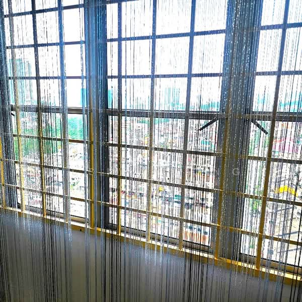 Kondominium untuk Disewa di Endah Ria - Elsie Yoong - View - PropertyGuru.com.my