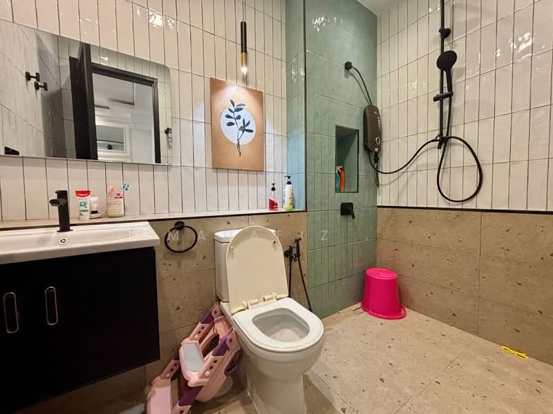 Rumah Teres 2 Tingkat untuk Dijual di Eco Majestic (Semenyih) - Mahafiz . - PropertyGuru.com.my