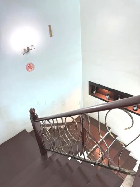 Semi-Detached House for Sale in Taman Sutera Utama (Skudai) - Kino Jaw - Interior - PropertyGuru.com.my