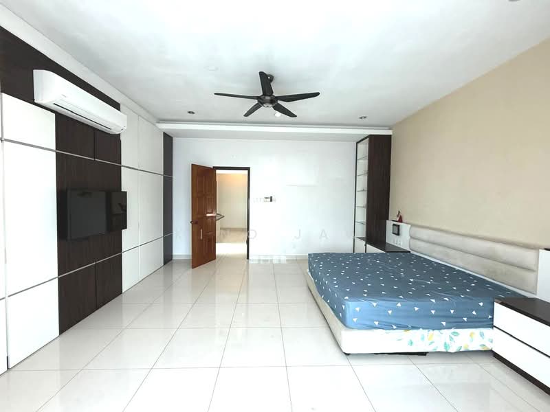 Semi-Detached House for Sale in Taman Sutera Utama (Skudai) - Kino Jaw - PropertyGuru.com.my