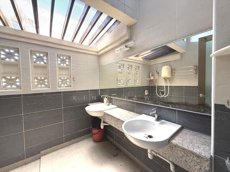 Semi-Detached House for Sale in Taman Sutera Utama (Skudai) - Kino Jaw - PropertyGuru.com.my