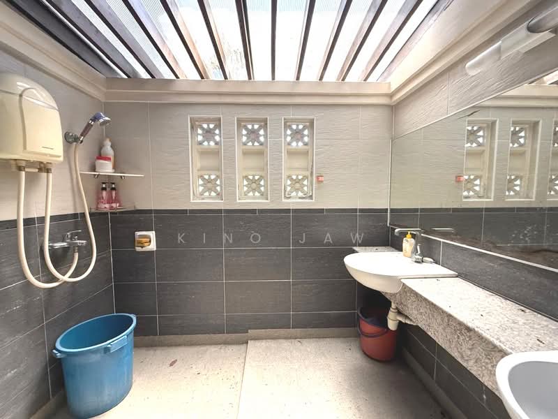 Semi-Detached House for Sale in Taman Sutera Utama (Skudai) - Kino Jaw - PropertyGuru.com.my