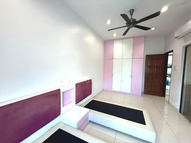 Semi-Detached House for Sale in Taman Sutera Utama (Skudai) - Kino Jaw - PropertyGuru.com.my