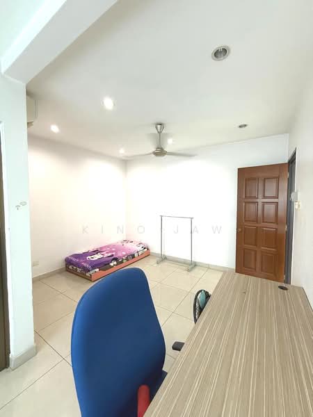 Semi-Detached House for Sale in Taman Sutera Utama (Skudai) - Kino Jaw - PropertyGuru.com.my