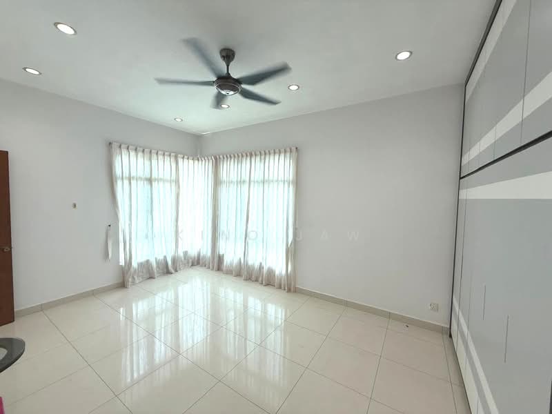 Semi-Detached House for Sale in Taman Sutera Utama (Skudai) - Kino Jaw - PropertyGuru.com.my