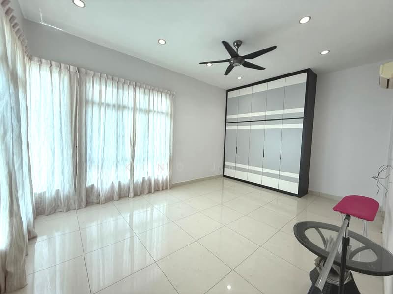 Semi-Detached House for Sale in Taman Sutera Utama (Skudai) - Kino Jaw - PropertyGuru.com.my