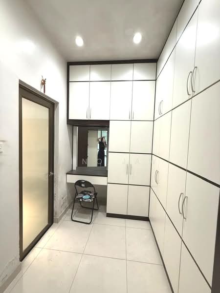 Semi-Detached House for Sale in Taman Sutera Utama (Skudai) - Kino Jaw - PropertyGuru.com.my