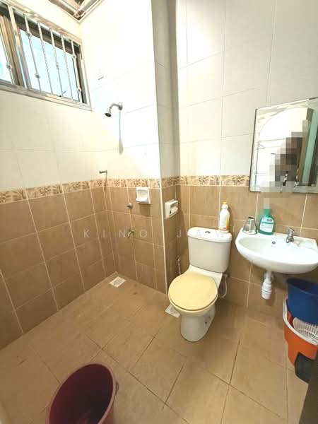 Semi-Detached House for Sale in Taman Sutera Utama (Skudai) - Kino Jaw - PropertyGuru.com.my