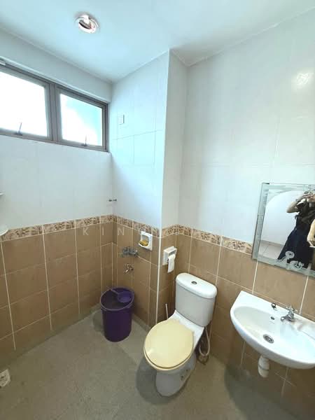 Semi-Detached House for Sale in Taman Sutera Utama (Skudai) - Kino Jaw - PropertyGuru.com.my