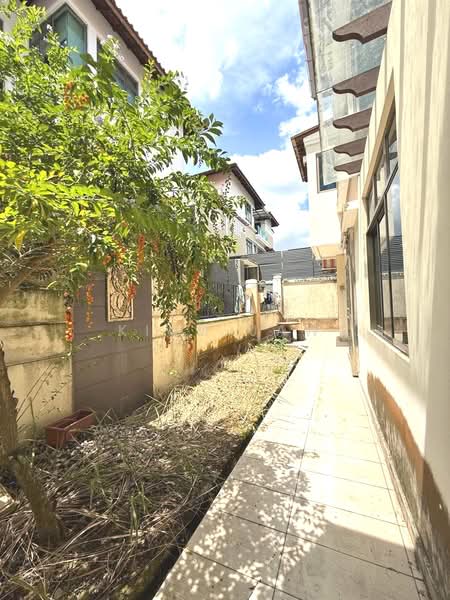 Semi-Detached House for Sale in Taman Sutera Utama (Skudai) - Kino Jaw - PropertyGuru.com.my
