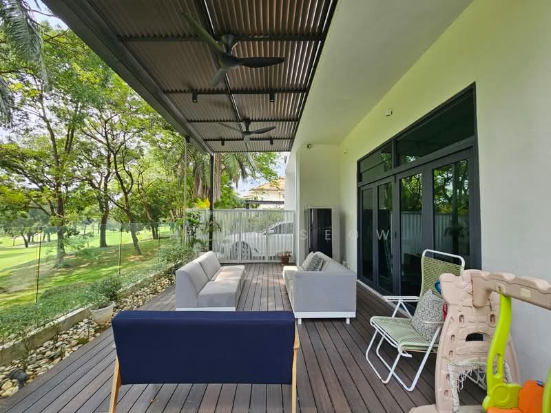 Bungalow for Sale in Kota Kemuning (Shah Alam) - Shawn Seow - Exterior - PropertyGuru.com.my