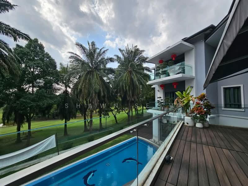 Bungalow for Sale in Kota Kemuning (Shah Alam) - Shawn Seow - Exterior - PropertyGuru.com.my