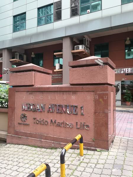 Pejabat untuk Dijual di KL City Centre (Kuala Lumpur) - Jocelyn Shu - PropertyGuru.com.my