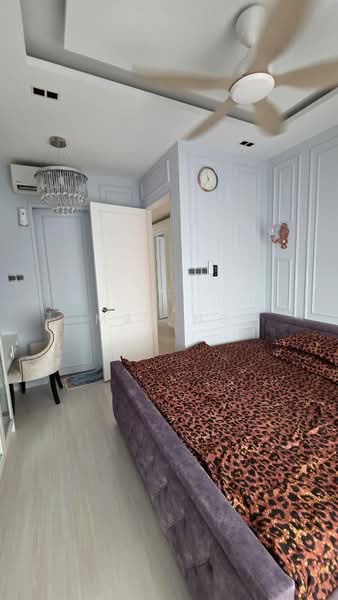 Service Residence for Rent at The Era @ Duta North - Max Ng - Bedroom - PropertyGuru.com.my